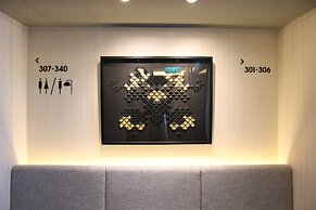 ST Signature Tanjong Pagar