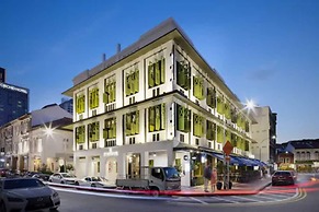 ST Signature Tanjong Pagar