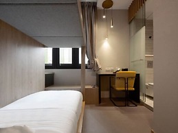 ST Signature Tanjong Pagar