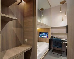 ST Signature Tanjong Pagar