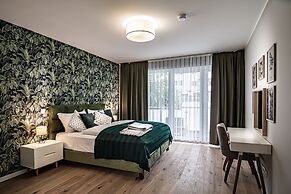 Sleep Inn Düsseldorf Suites