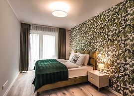 Sleep Inn Düsseldorf Suites
