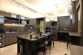 ST Signature Jalan Besar