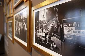 ST Signature Jalan Besar