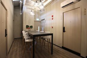 ST Signature Jalan Besar