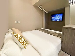 ST Signature Jalan Besar