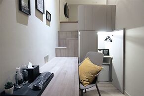 ST Signature Jalan Besar
