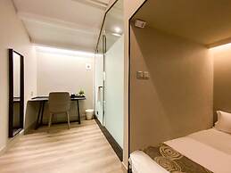 ST Signature Jalan Besar
