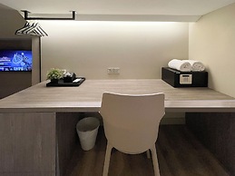 ST Signature Jalan Besar