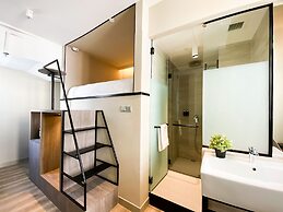 ST Signature Jalan Besar