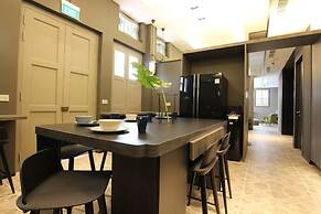 ST Signature Jalan Besar