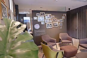 ST Signature Jalan Besar