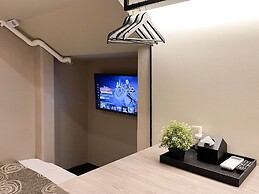 ST Signature Jalan Besar