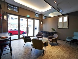 ST Signature Jalan Besar