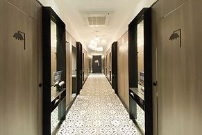 ST Signature Jalan Besar