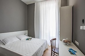 In Centro B&B Rooms