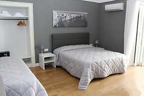 In Centro B&B Rooms