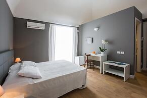 In Centro B&B Rooms