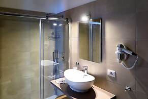 In Centro B&B Rooms