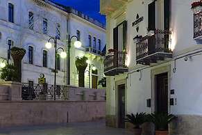 In Centro B&B Rooms