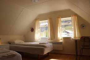 Thurranes guesthouses