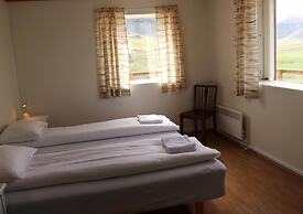 Thurranes guesthouses