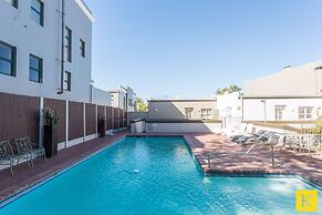 207 De Waterkant Piazza