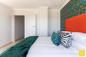 207 De Waterkant Piazza