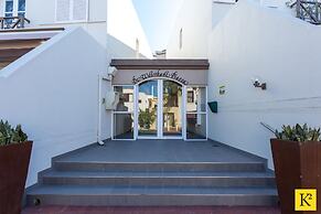 207 De Waterkant Piazza