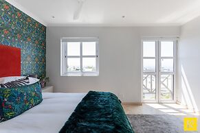 207 De Waterkant Piazza
