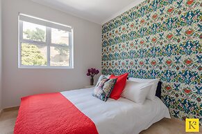 207 De Waterkant Piazza