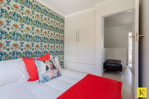 207 De Waterkant Piazza