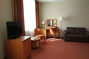 Grand Hotel Shuya