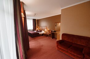 Grand Hotel Shuya