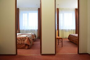 Grand Hotel Shuya