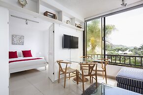 Breakers Resort by Top Destinations