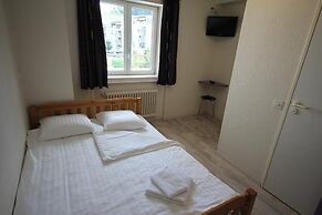 Hotel Abaca