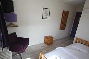 Hotel Abaca