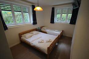 Hotel Abaca
