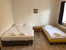 Hotel Abaca