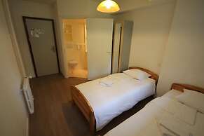 Hotel Abaca