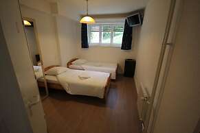 Hotel Abaca