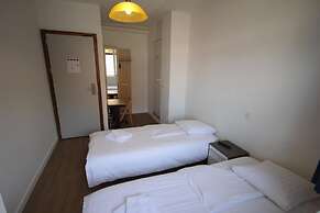 Hotel Abaca