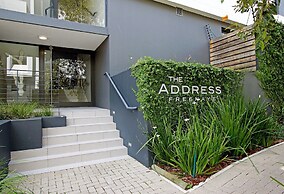 The Address
