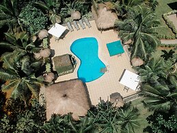 La Casa Denika