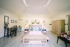 La Casa Denika