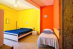 Apartaments Cavour 8