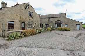 Foxholes Farm