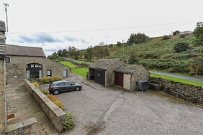 Foxholes Farm