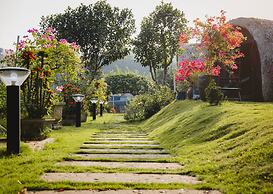 Green Homestay